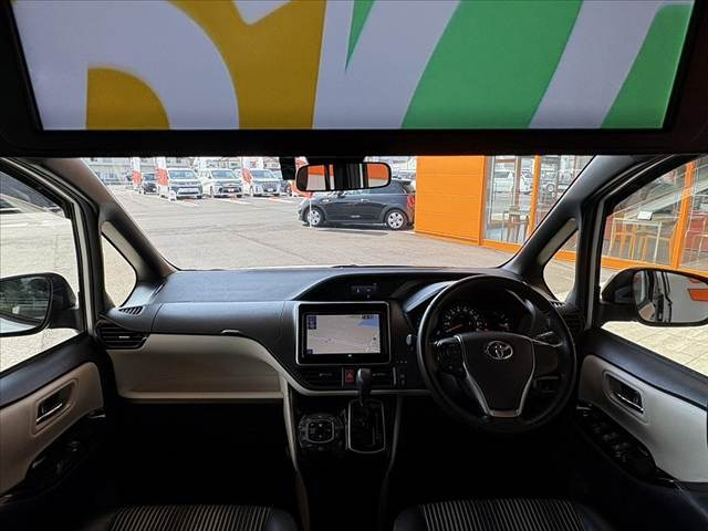 ノア2.0 Si W×B II