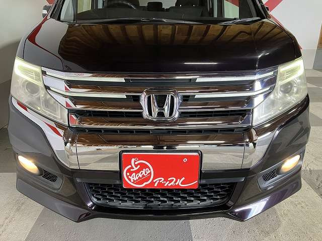 ステップワゴン2.0 スパーダ Z 4WD