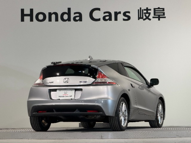 CR-Z1.5 アルファ