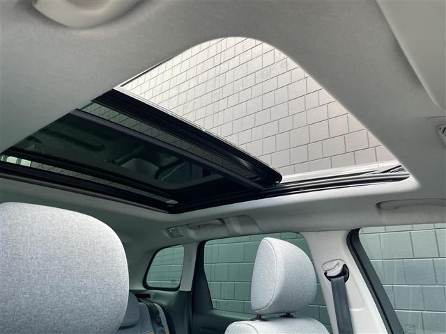 C3エアクロスSUV