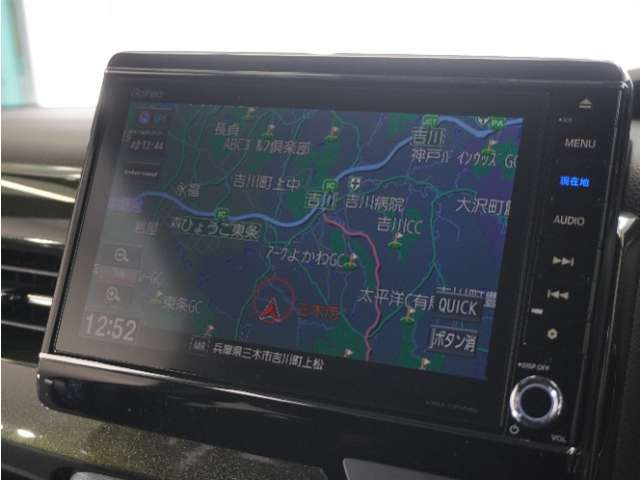 N-BOXカスタムG L ホンダセンシング