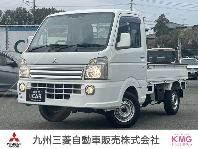 ミニキャブトラックG 4WD