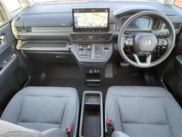 ステップワゴン2.0 e:HEV エアー EX