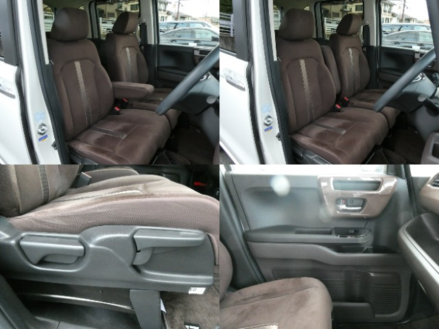 N-BOXG L ホンダセンシング カッパーブラウンスタイル