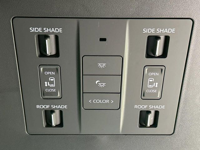 アルファードハイブリッド 2.5 Z