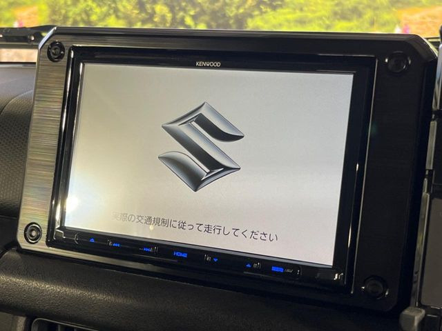 ジムニーシエラ1.5 JC 4WD