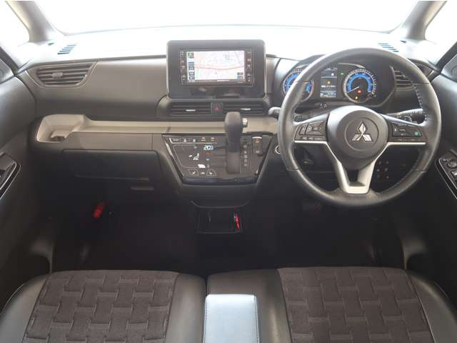 デリカミニT プレミアム