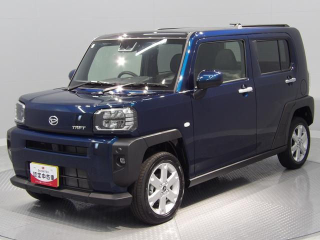 タフトG 4WD
