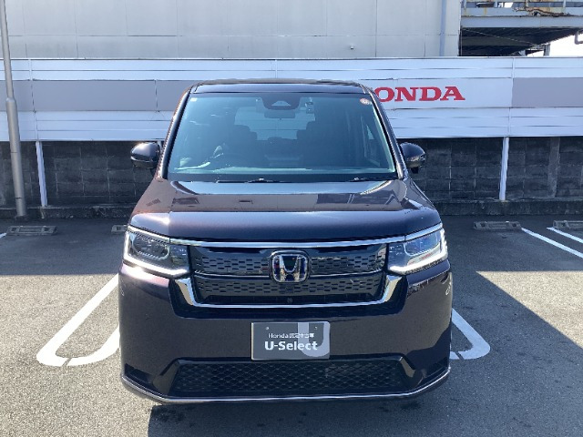 ステップワゴン