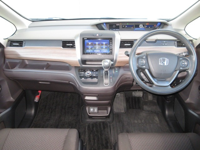 フリード+1.5 G ホンダセンシング