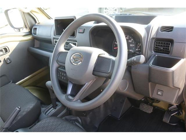 ハイゼットトラックジャンボ エクストラ 4WD