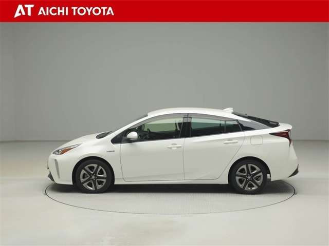 プリウス1.8 S ツーリングセレクション