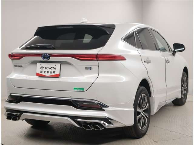 ヤリス1.5 ハイブリッド G