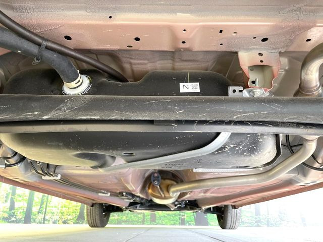 下回りがきれいなうちに、防錆加工の施工がオススメ。降雪地域はもちろん、沿岸部にお住いの方や、趣味でマリン・ウィンタースポーツをされる方にご好評いただいております。