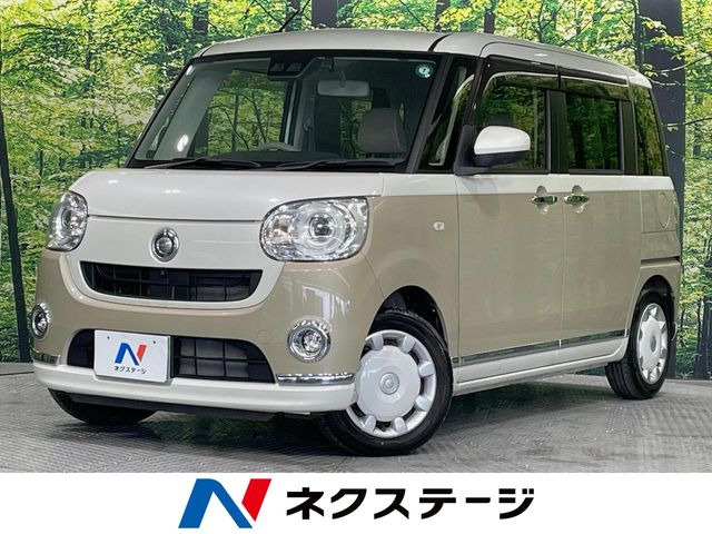 ムーヴキャンバスG メイクアップ SAIII