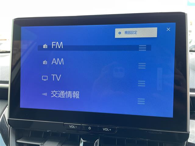 カローラクロス1.8 ハイブリッド Z E-Four 4WD