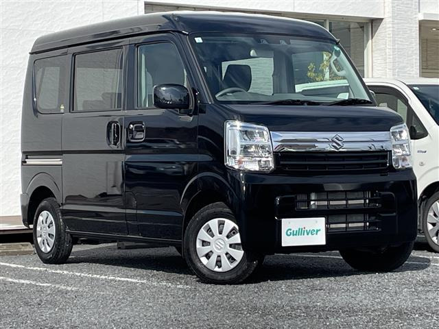 エブリイジョイン ターボ