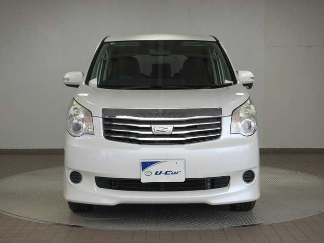 ノア2.0 X スマートエディション