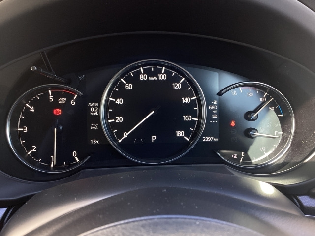 CX-52.2 XD ブラックトーンエディション