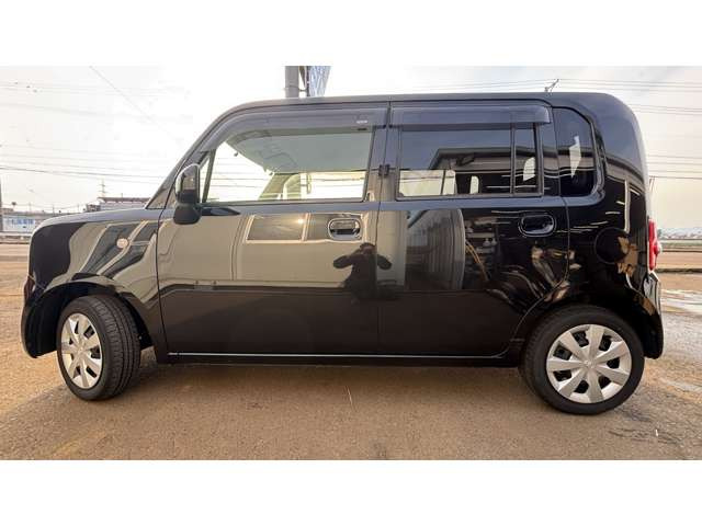 ピクシススペースL 4WD