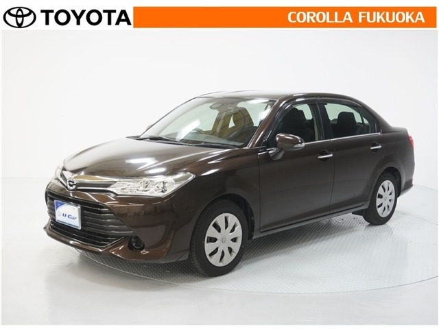 カローラアクシオ1.5 G