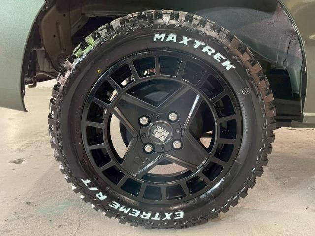 エブリイPA リミテッド ハイルーフ 4WD