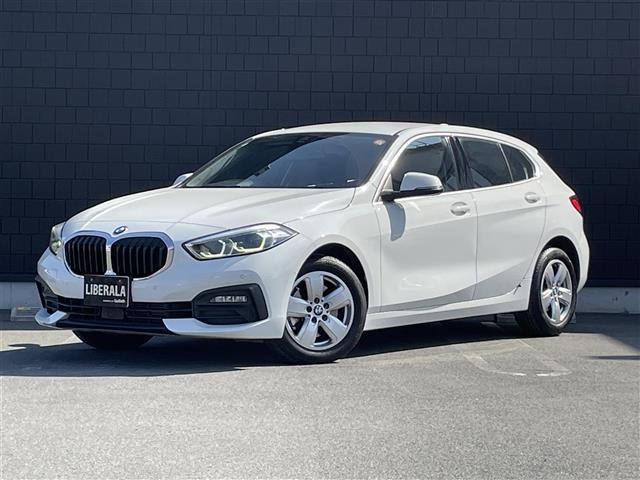 1シリーズ118d プレイ