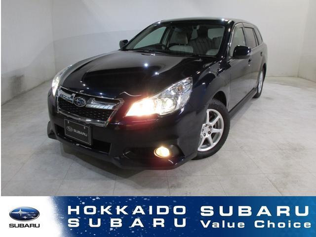 レガシィツーリングワゴン2.5 i アイサイト 4WD