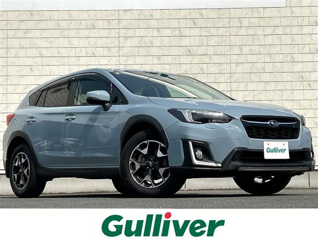 インプレッサXV2.0i-L アイサイト 4WD