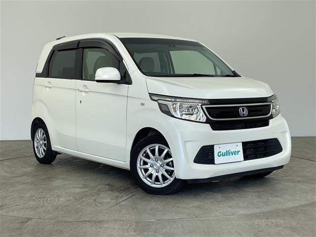 N-WGNG ターボパッケージ