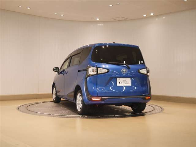 シエンタ1.5 G 4WD