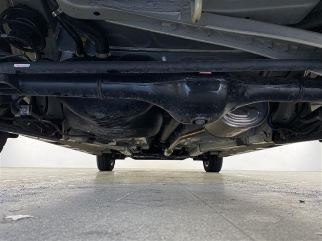 タントファンクロス 4WD