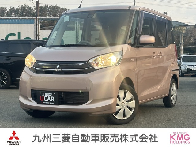 eKスペースG e-アシスト