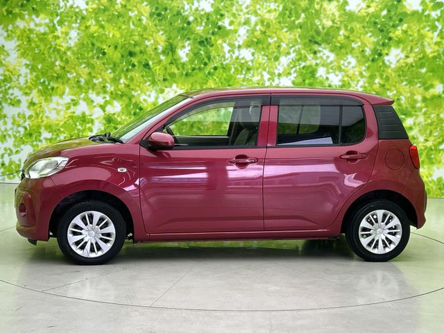 ブーン1.0 X Lパッケージ SAII