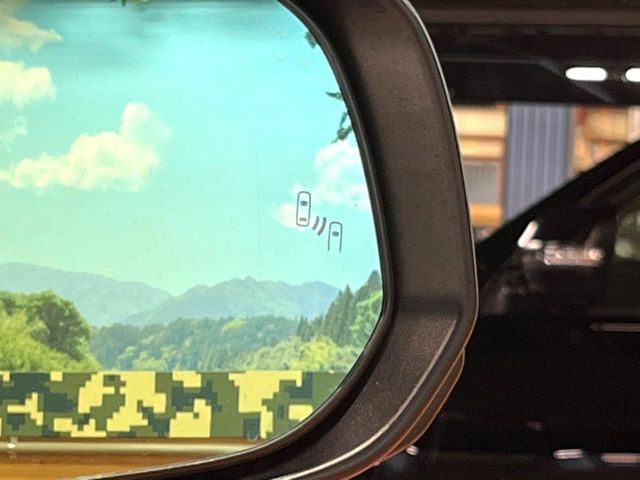 �y�u���C���h�X�|�b�g���j�^�[�z���s���A�h�A�~���[�̎��p�ɂȂ�₷���ӏ��Ɍ㑱�Ԃ��ڋ߂���ƃT�C�h�~���[�̃����Y�Ɍx����\��!�h���C�o�[�ɒ��ӊ��N�����Ă���܂��B