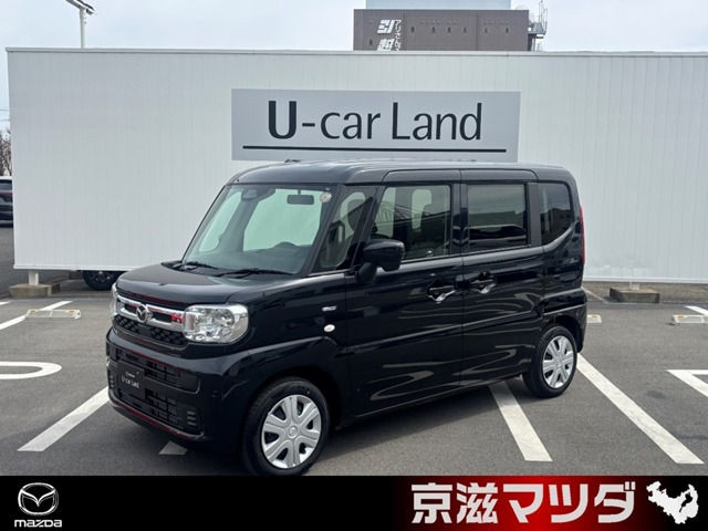 フレアワゴンXG