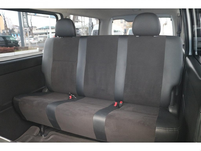 ハイエースバン2.0 スーパーGL ダークプライム ロング