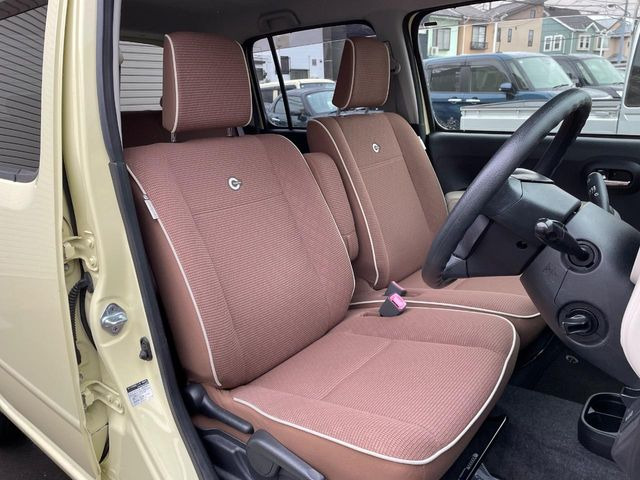 �^�]�ȃV�[�g���͎g�p�������Ȃ��A�ǍD�ȏ�ԂƂȂ��Ă��܂��B���J�Ɏg���Ă������Ƃ��悭�킩��܂��ˁB