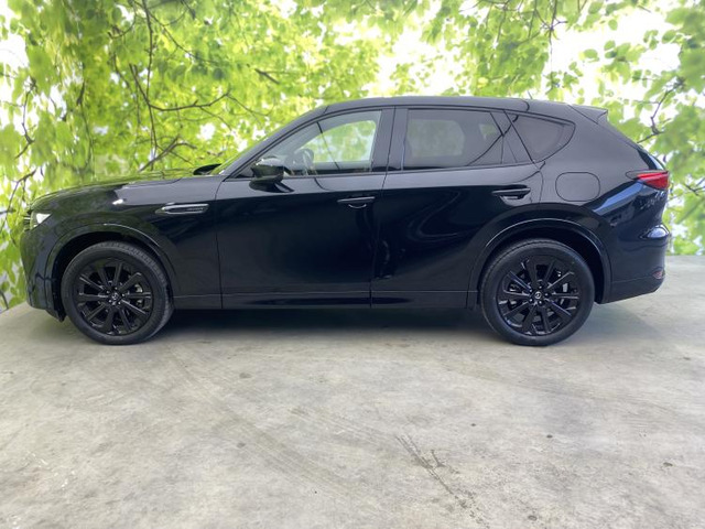 CX-603.3 XD ハイブリッド プレミアムスポーツ ディーゼル 4WD