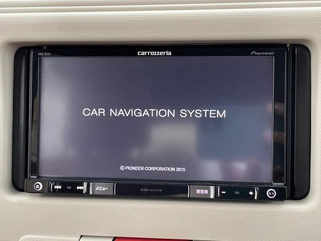 �y�i�r�Q�[�V�����z�g���₷���i�r�ŖړI�n�܂ł�������ē����Ă���܂��B�e��I�[�f�B�I�Đ��@�\���[�����Ă���A���Ԃ̉^�]������Ɋy�����Ȃ�܂�!!