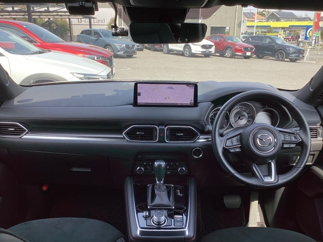 CX-82.2 XD ブラックトーンエディション