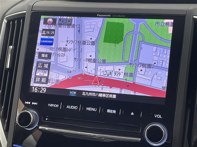 インプレッサスポーツ2.0 i-S アイサイト 4WD