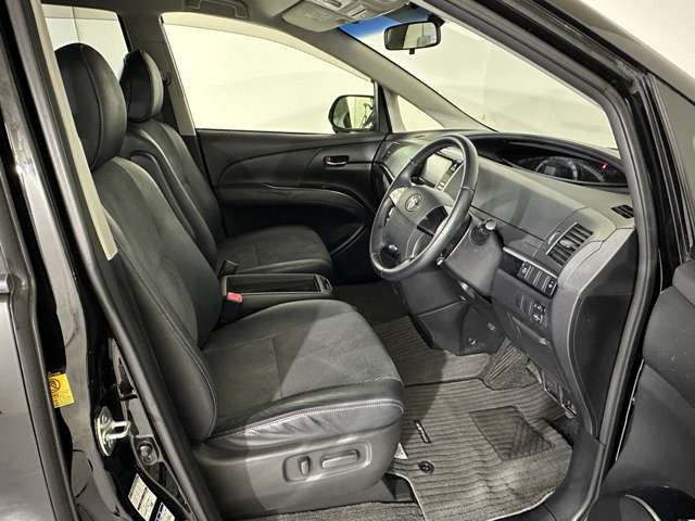 エスティマ2.4 アエラス プレミアム エディション 4WD