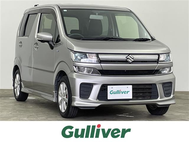 ワゴンRハイブリッド(HYBRID) FZ