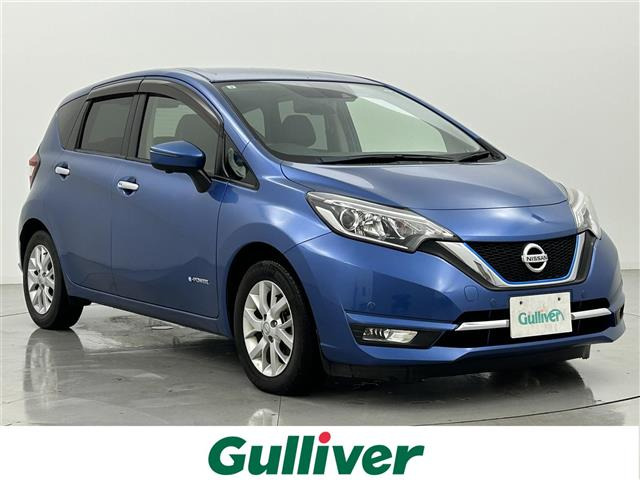 ノート1.2 e-POWER メダリスト