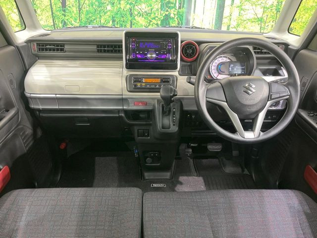 スペーシアハイブリッド(HYBRID)  X