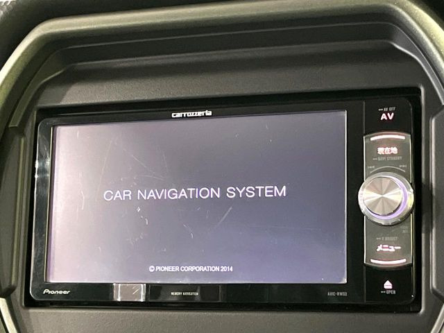 ハスラータフワイルド