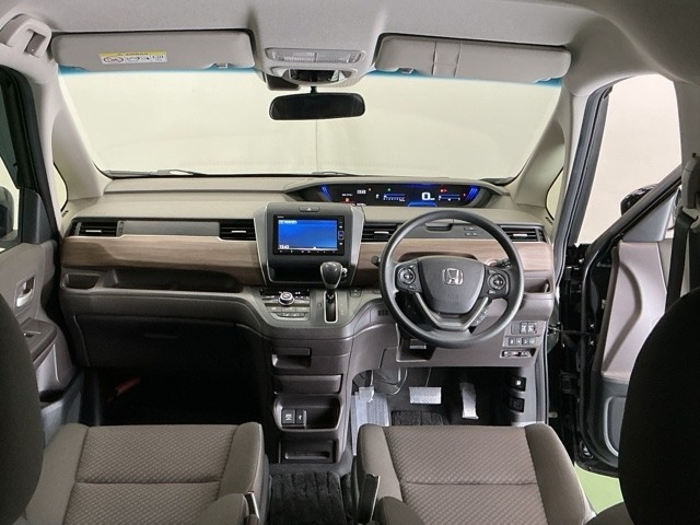 フリード1.5 G ホンダセンシング