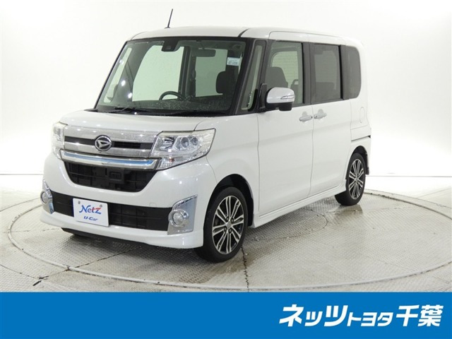 タントカスタムRS