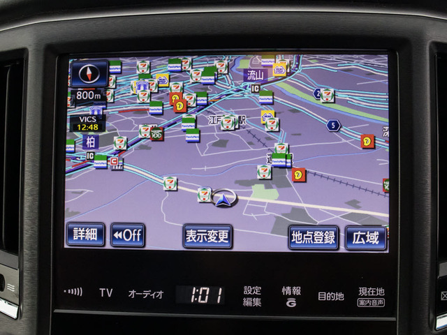 �����[�J�[�����̑���HDD�}���`�i�r����������Ă��܂�!